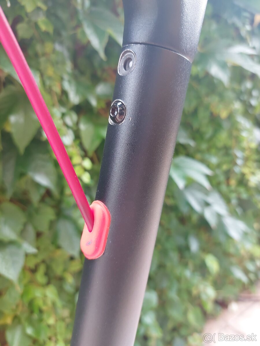 Elektro koloběžka iScooter i9 Pro - 6