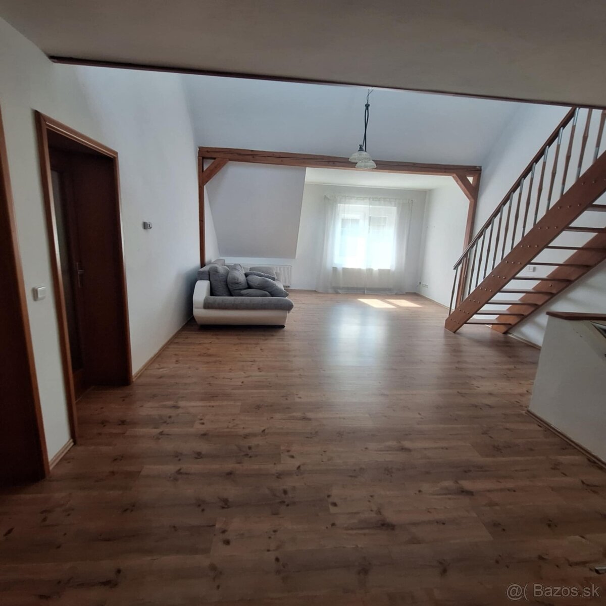 Na predaj NEŠTANDARDNÝ 4i RD v obci Šintava – Sereď - 6