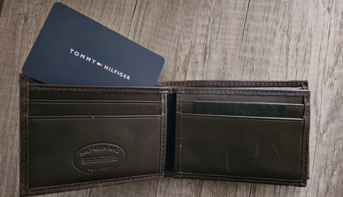 Pánska peňaženka - 6