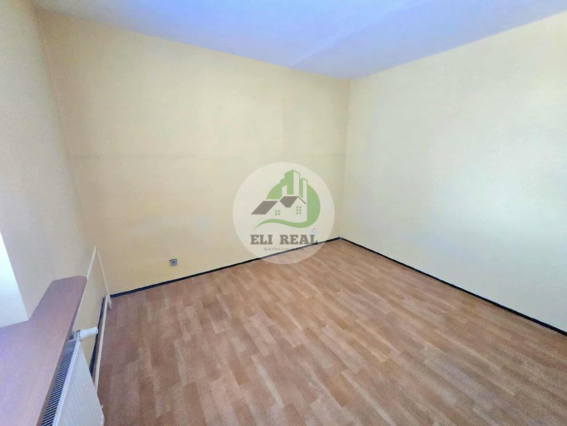 Na predaj 3-izbový byt, Trebišov, Berehovská ulica - 6