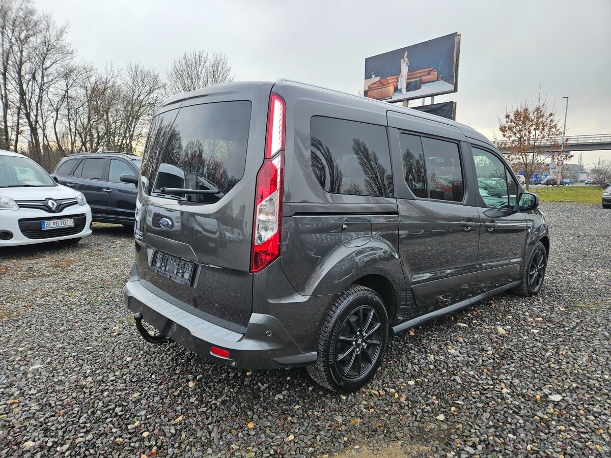 Ford Tourneo Connect Grand XL 1.5 EcoBlue TDCi Titanium X - 6