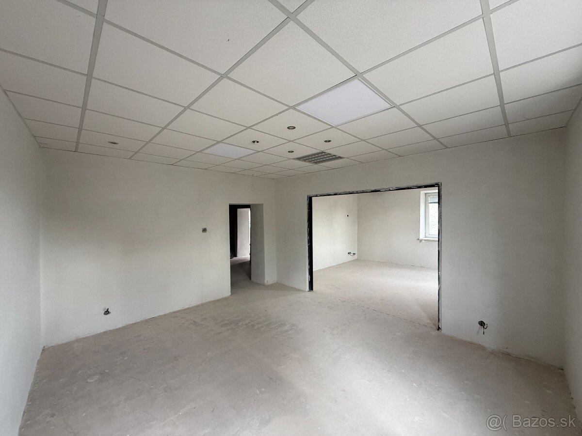 Na prenájom reprezentatívny obchodný priestor, Čaňa - 6