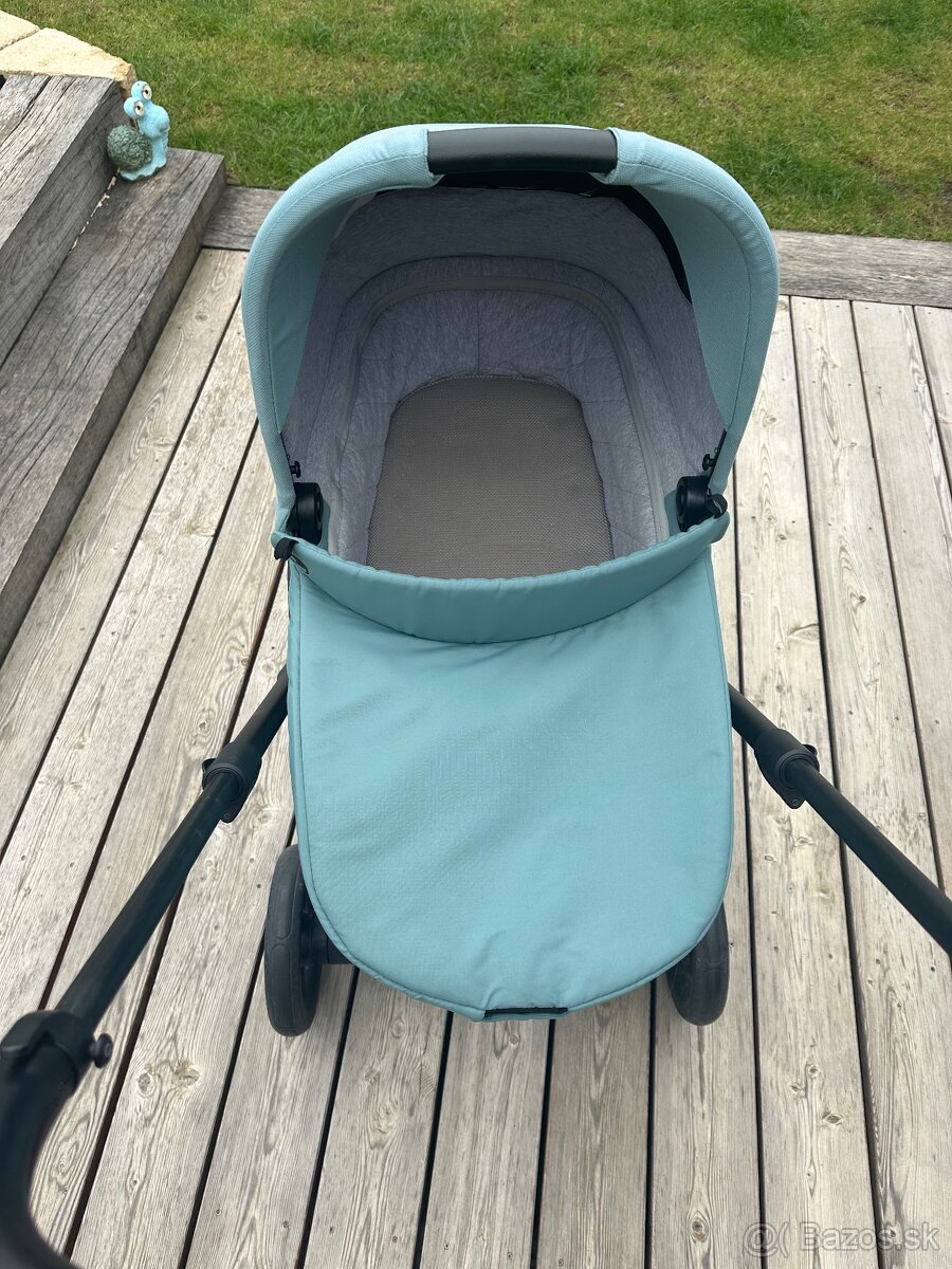 Easywalker Harvey 2 - 6