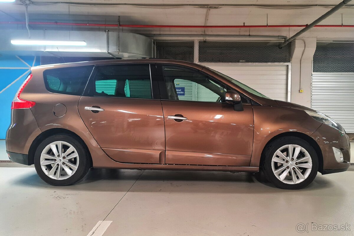 Renault Grand Scénic 1.9 dCi 96kW130HP M6 - 6
