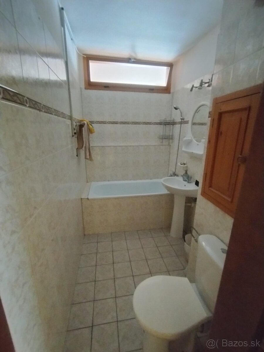 Dvojizbový byt na Rovni - 6