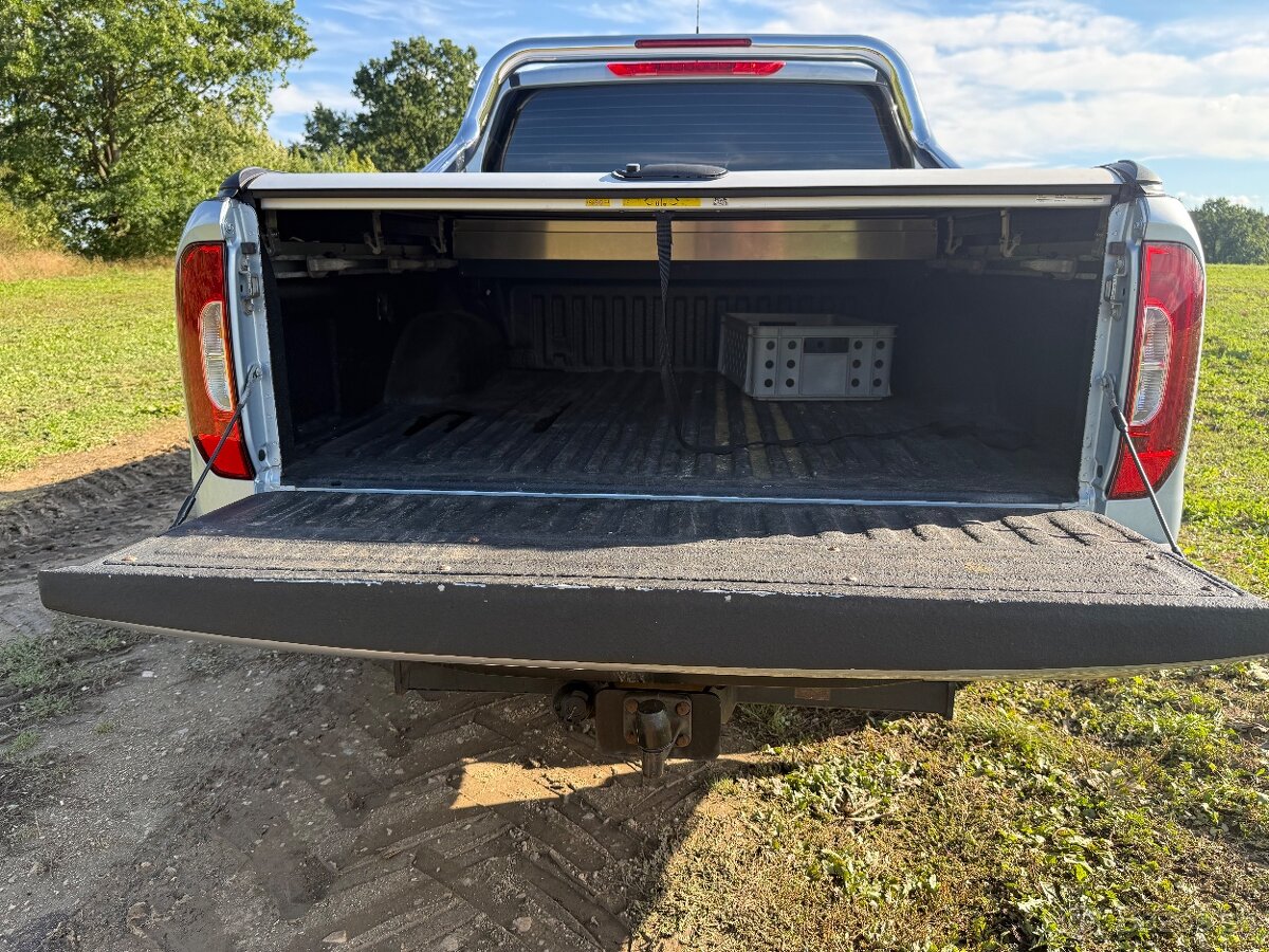 Mercedes-Benz X 350 CDI V6 - 6