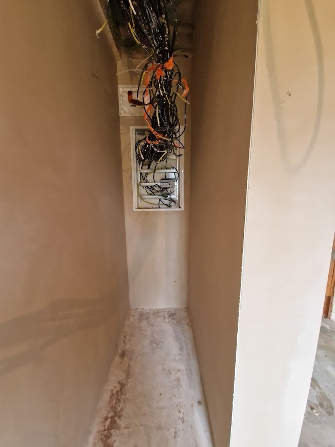 STROJOVÉ OMIETKY – SADROVÉ / VÁPENNO-CEMENTOVÉ - 6