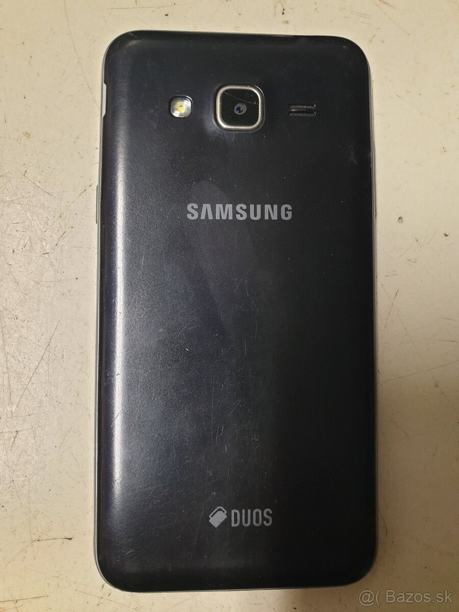 Galaxy J3 - 6