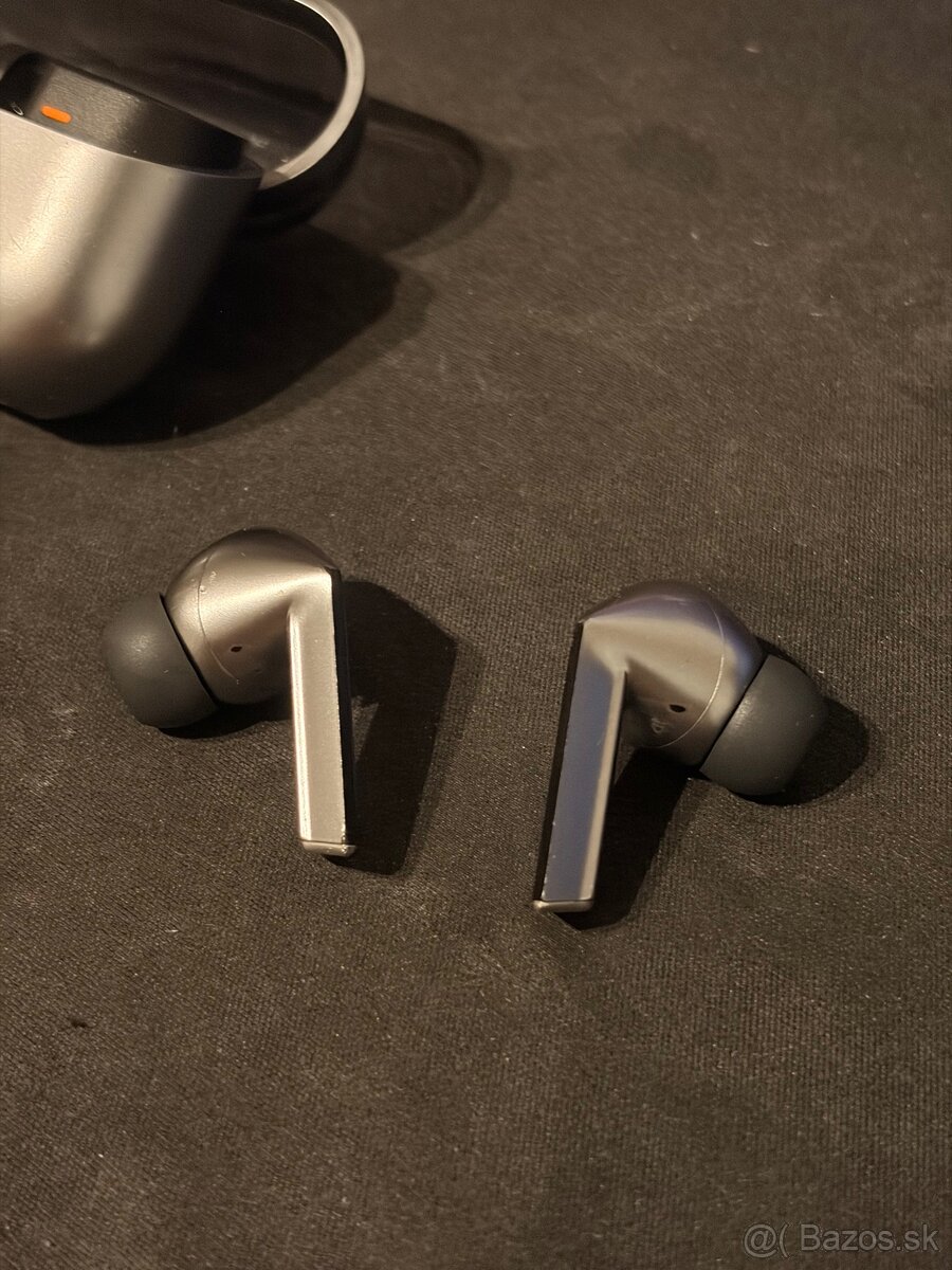 Predám Samsung Galaxy Buds 3 Pro - 6