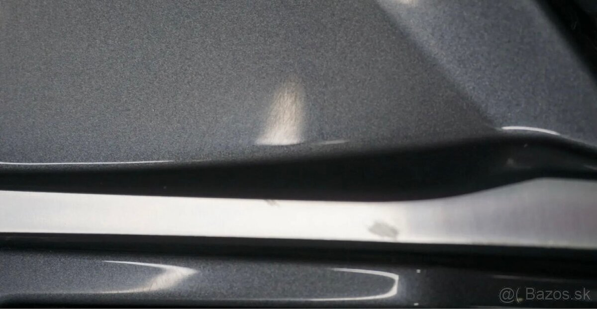 ORIGINÁLNÍ ALU KOLA VW ID4 HAMAR - 6