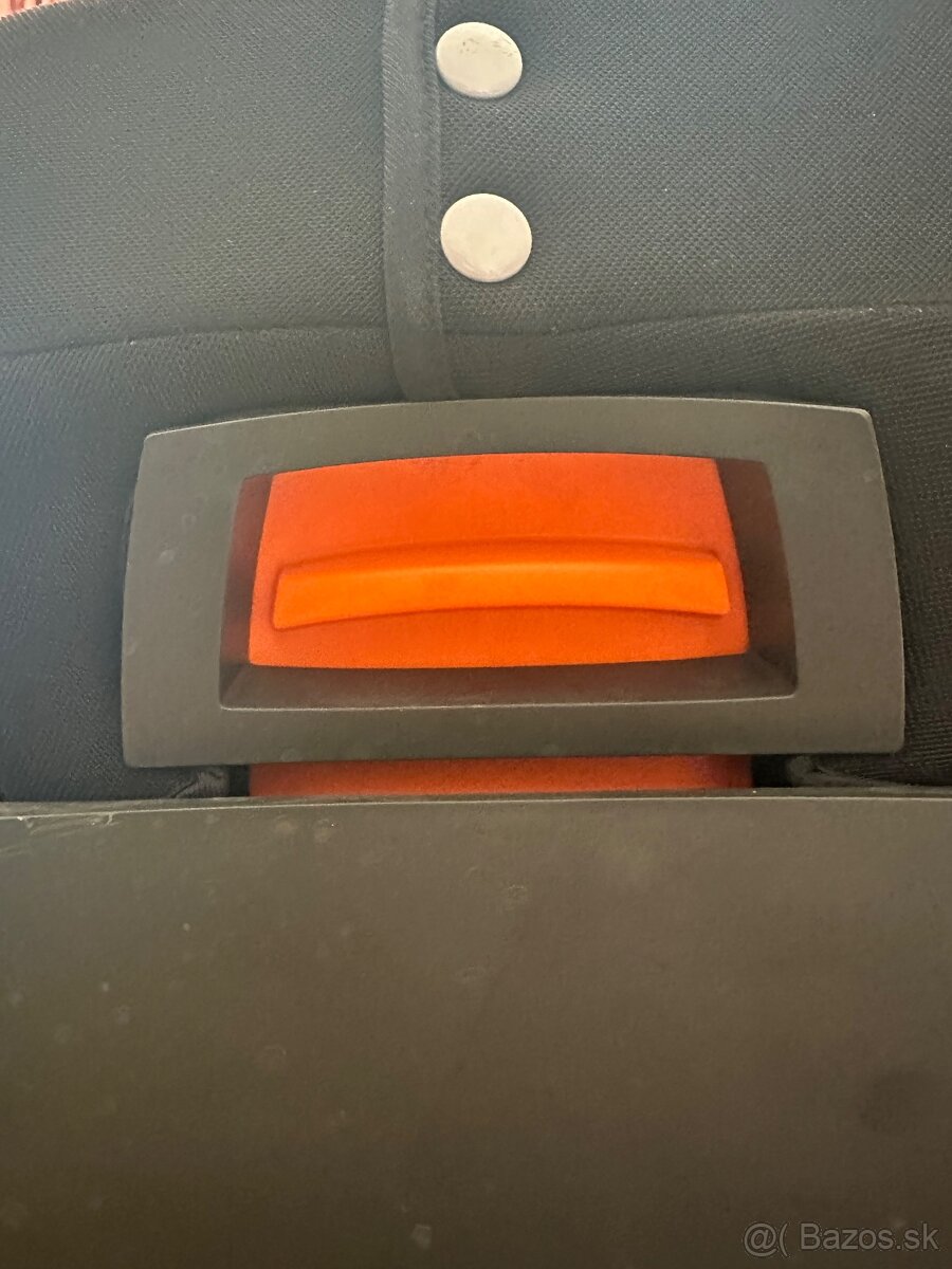 Autosedačka Cybex - 6