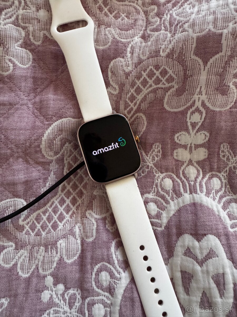 Smart hodinky amazfit gts3 - 6