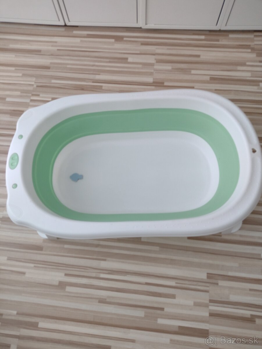 Skladacia vanicka - 6