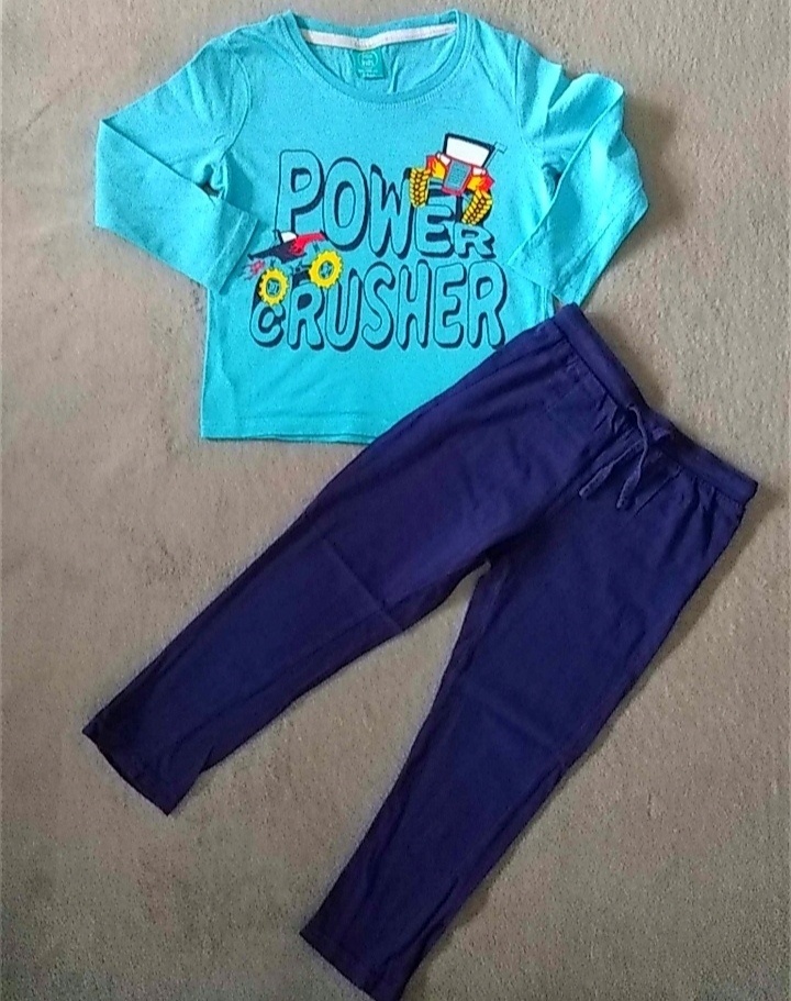 Bezpečnostné zrkadlo do auta - 6