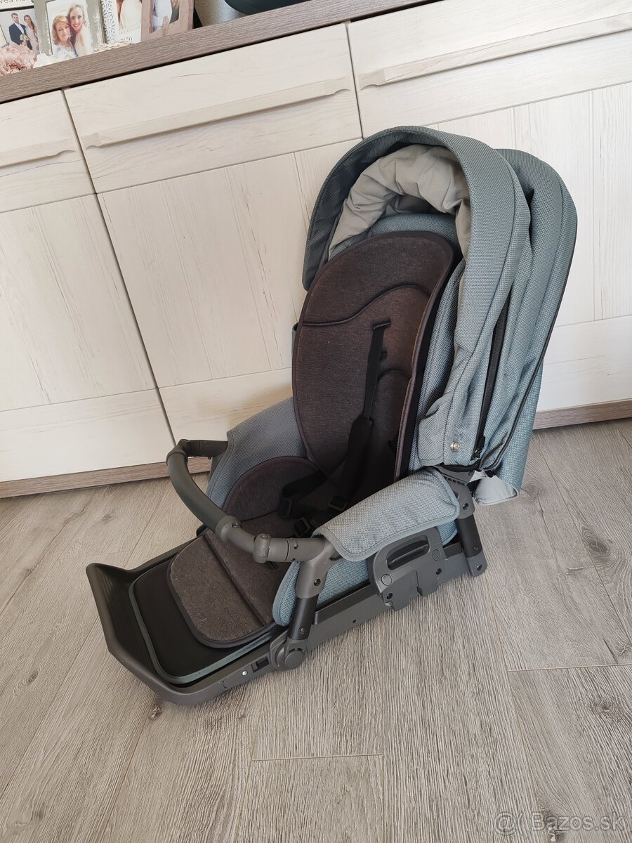 Roan Bass Next 3kombinácia - 6