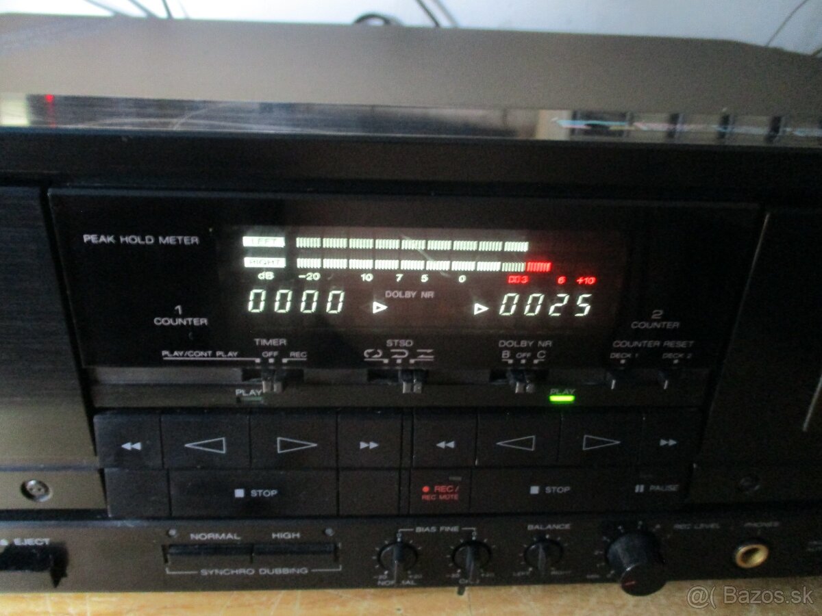 Aiwa AD-WX888H - 6