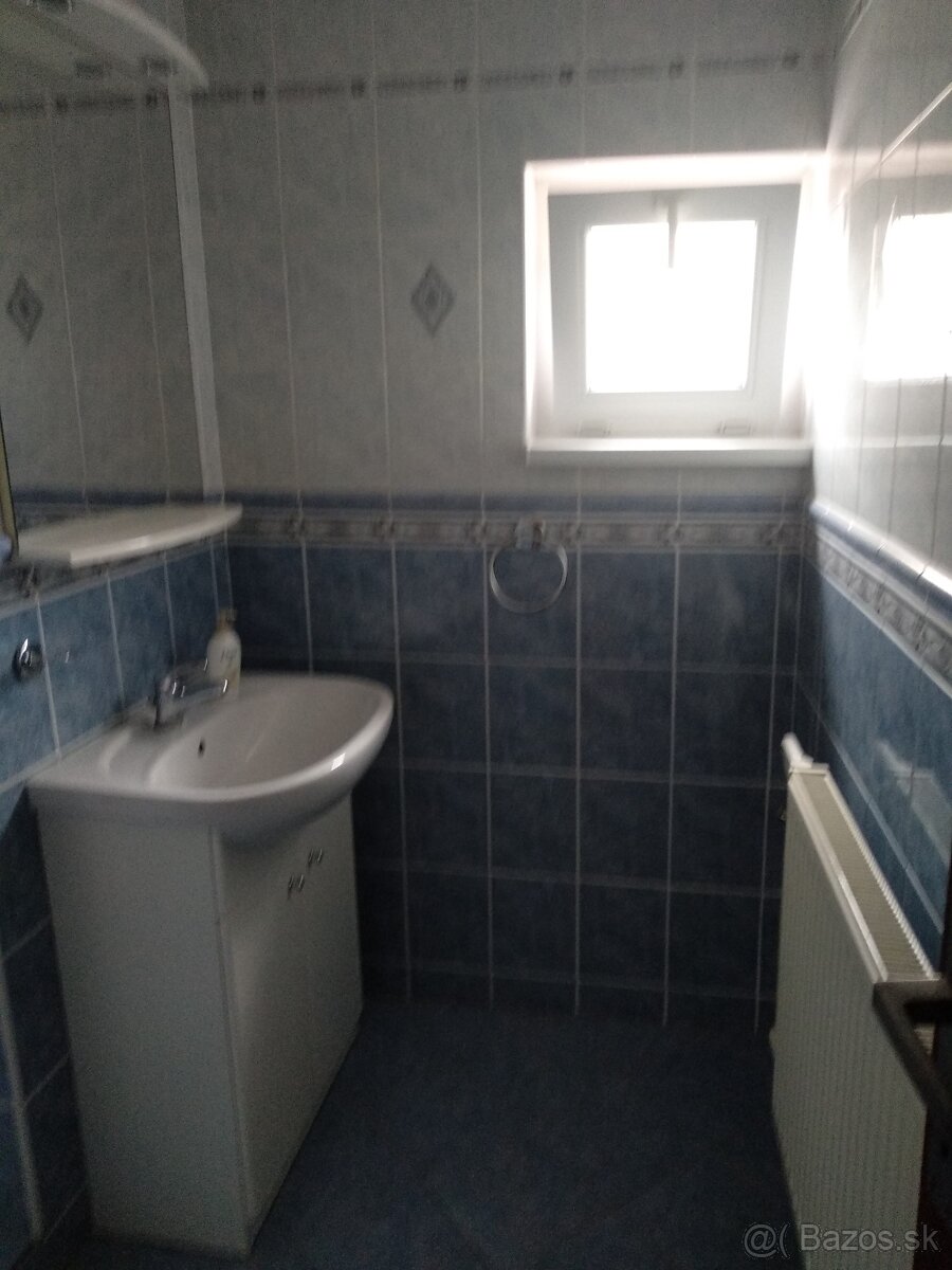 Ponúkam prenájom - 6