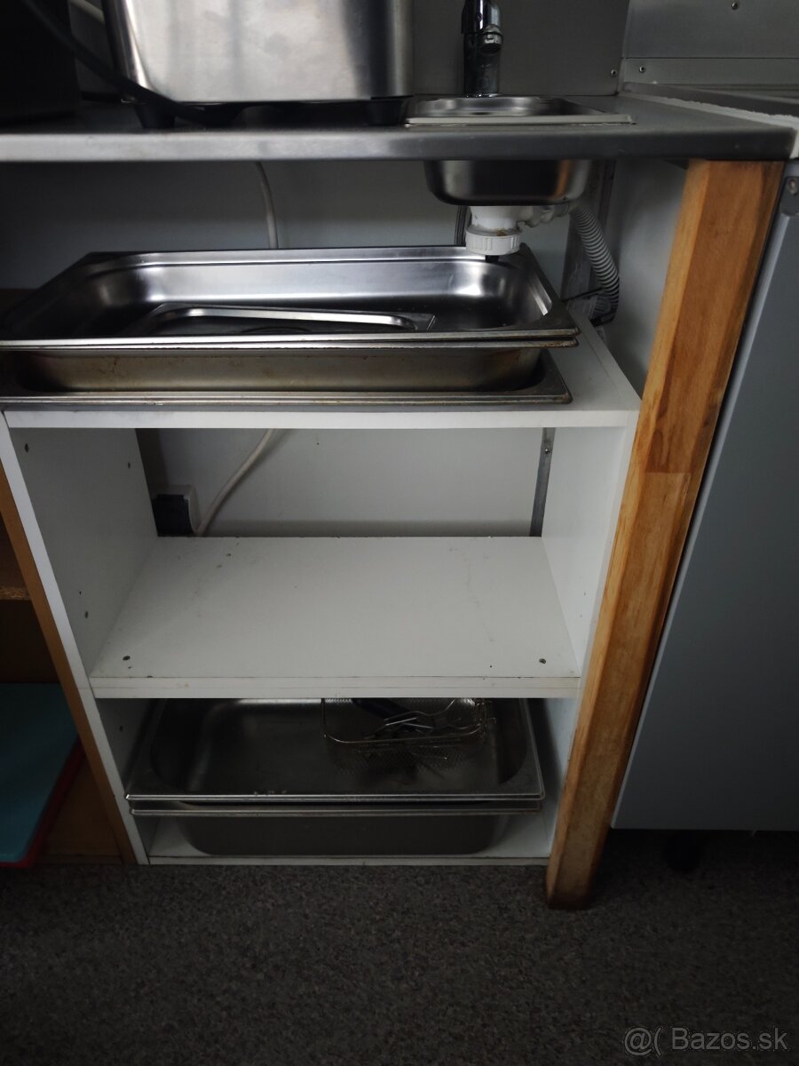 Predám predajný príves, gastro príves, gastro karavan, - 6