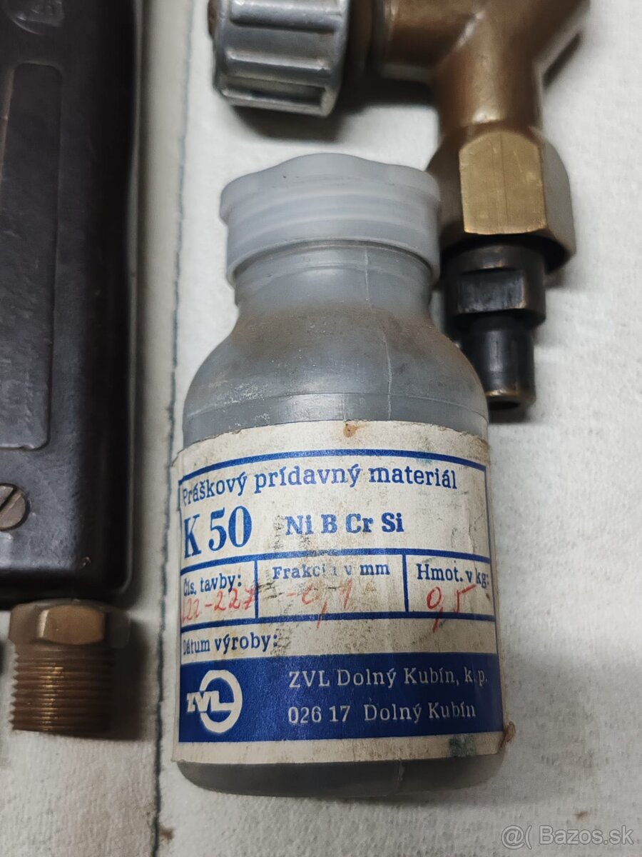 Autogenova suprava - 6