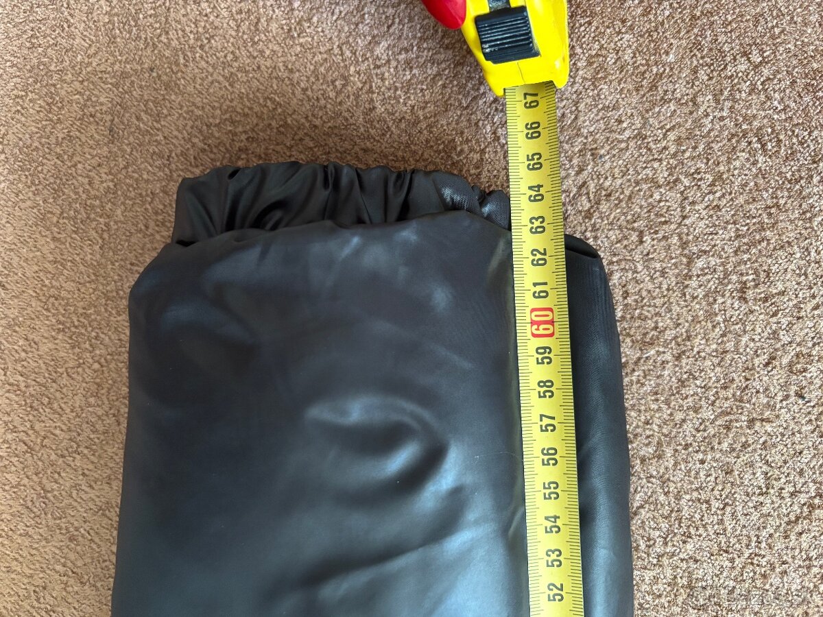 Pánska zimná bunda - 6