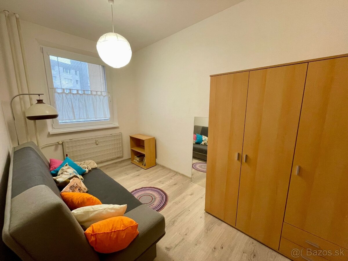 3 izbový byt na prenájom - 6