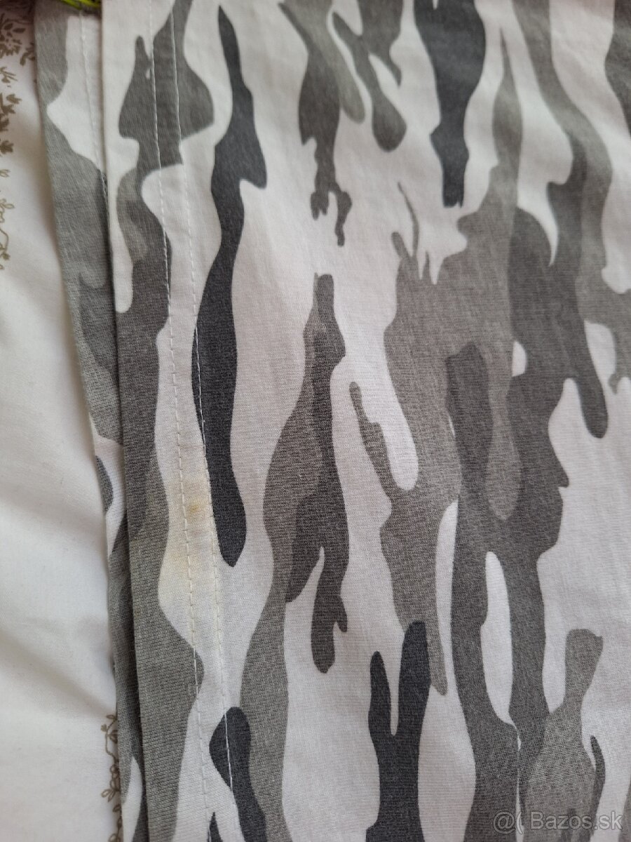 Tricko Chapter young 158/164 - 6