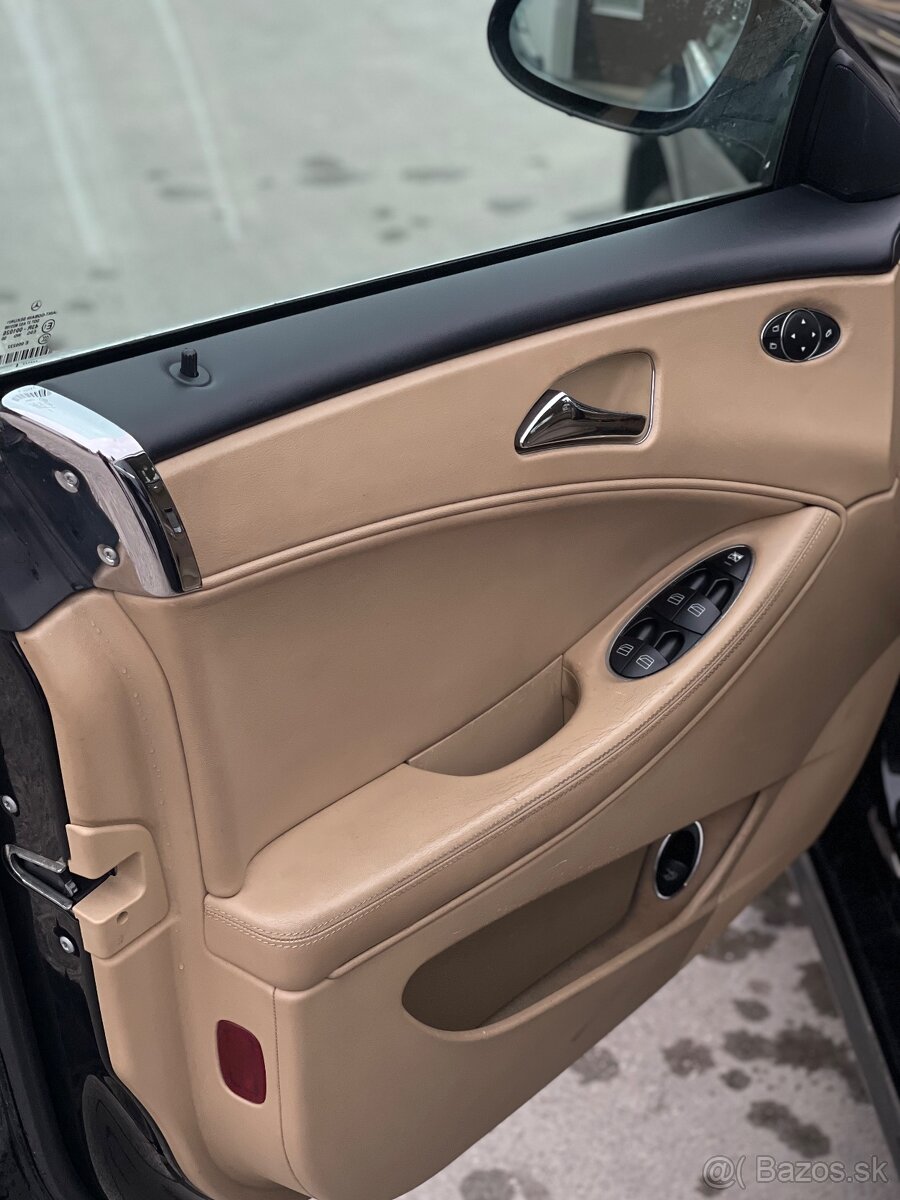 Mercedes Benz CLS 350 - 6