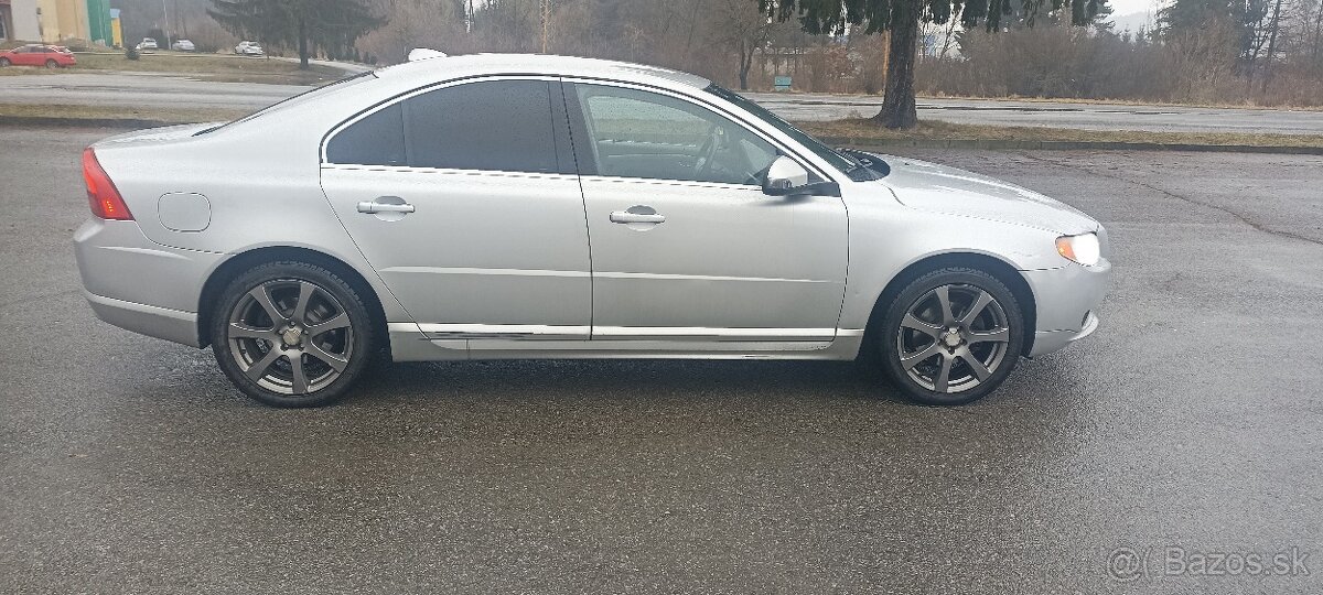 Predam vopvo s80 - 6