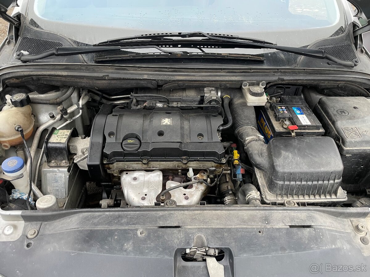 Peugeot 307 1.6 kombi - 6