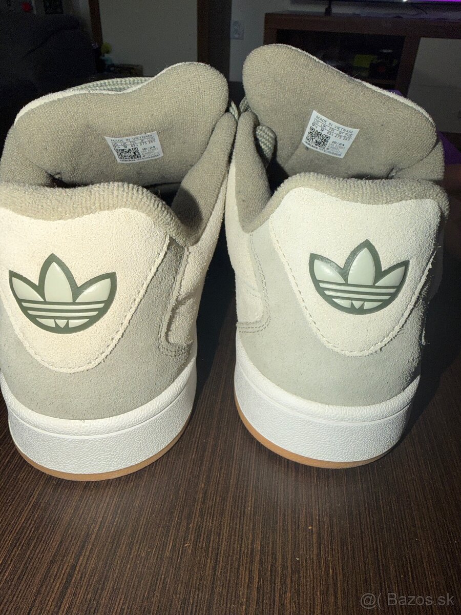 Panske adidas tenisky - 6