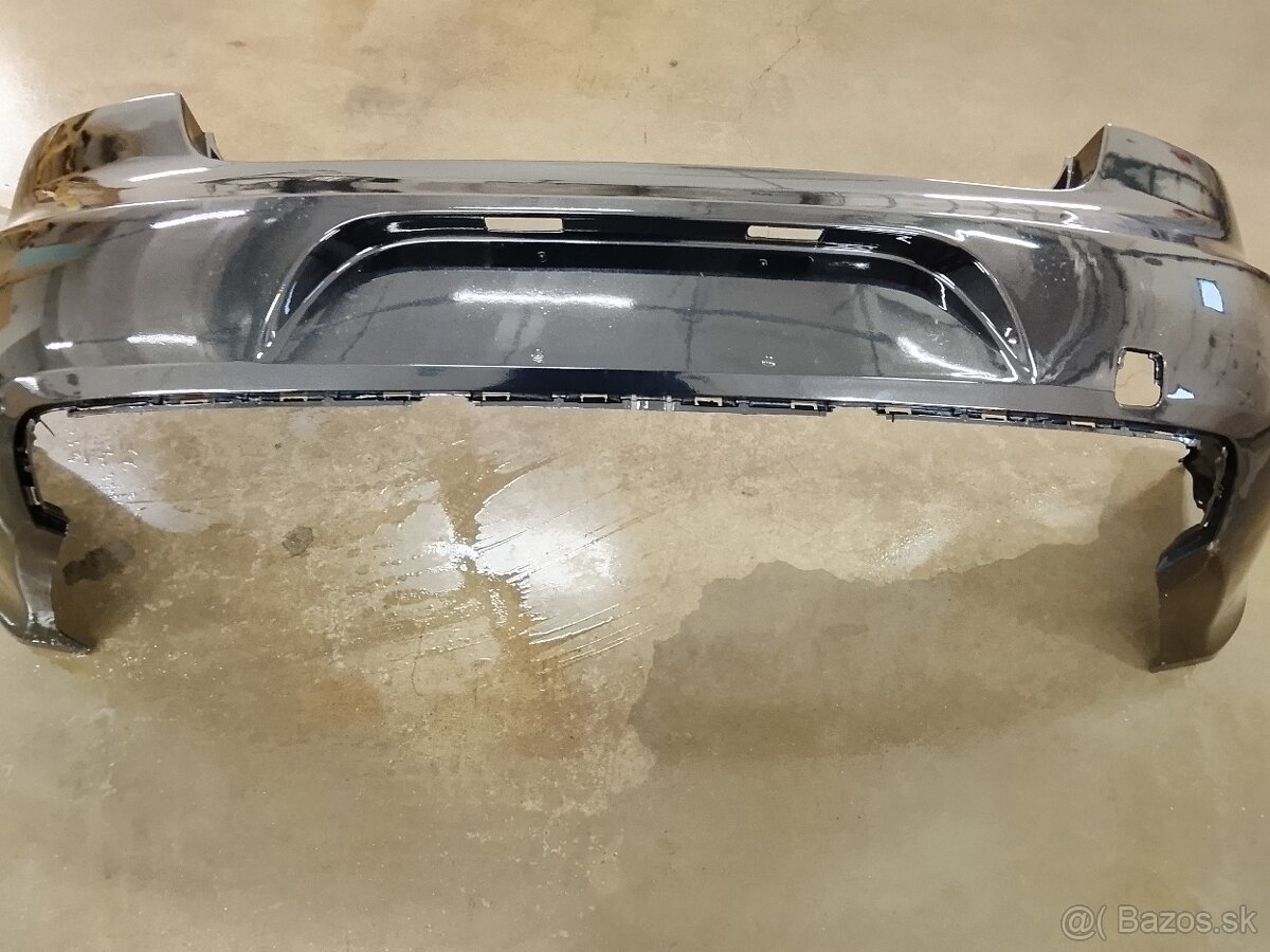Zadný nárazník Superb 2 sedan - 6