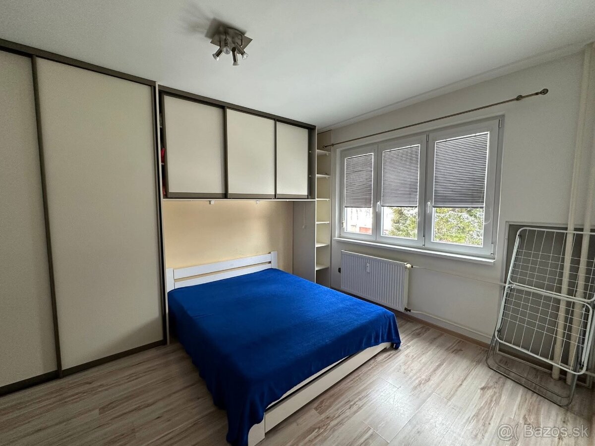 Prenájom bytu v centre Martina - 6