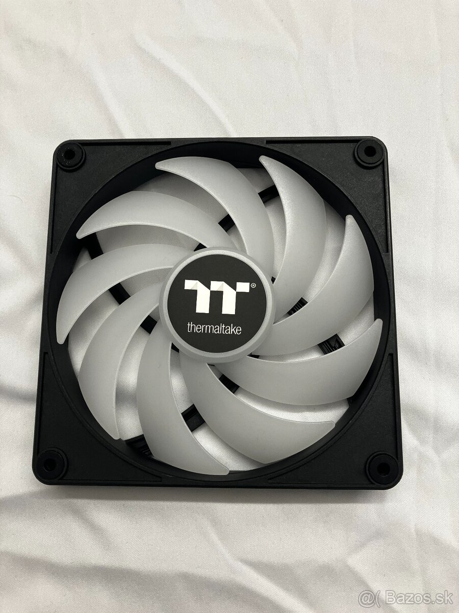 Thermaltake CT140 EX ARGB - 6