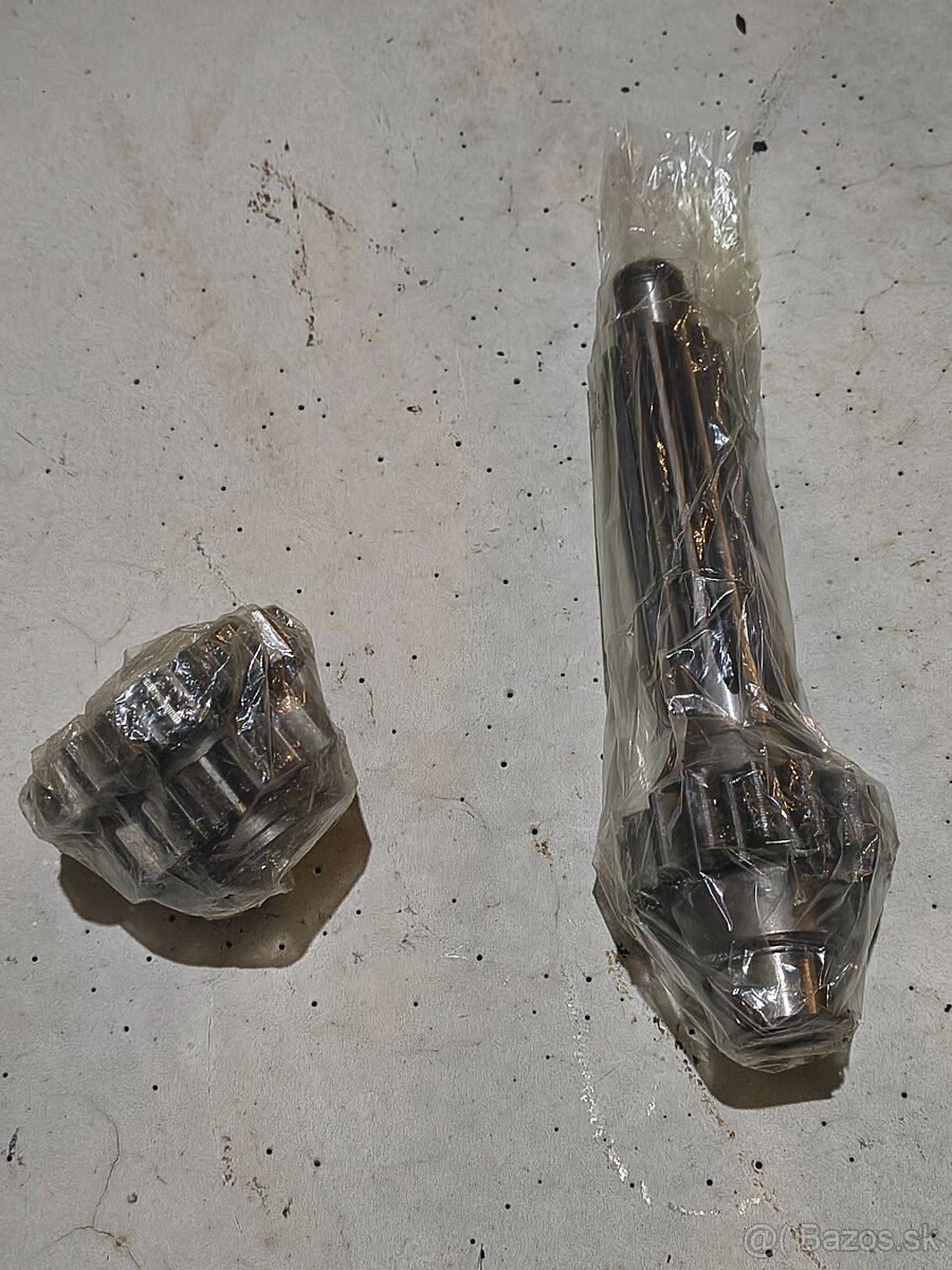 UAZ 452, sanitka, buchanka - 6