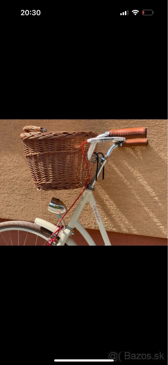 Damsky cestny bicykel - 6