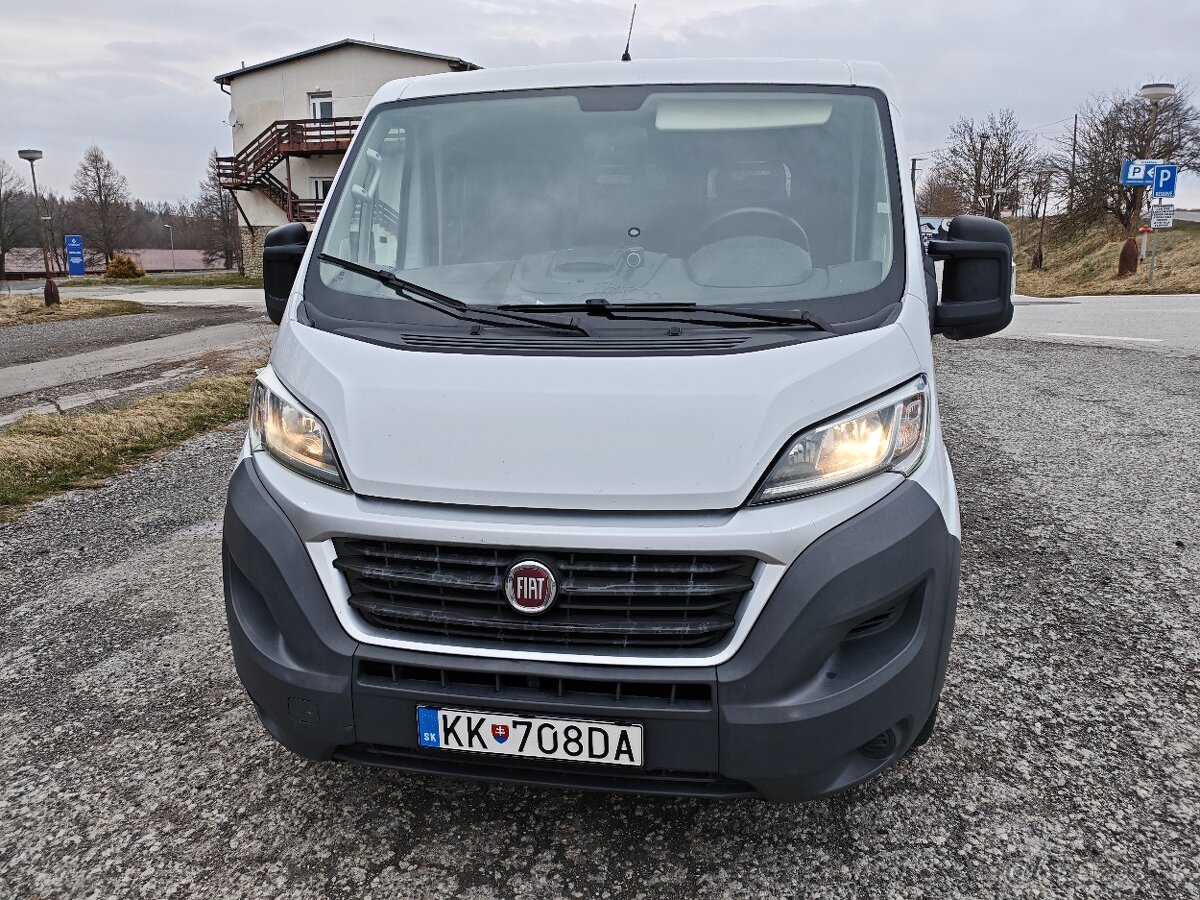 Fiat ducato - 6