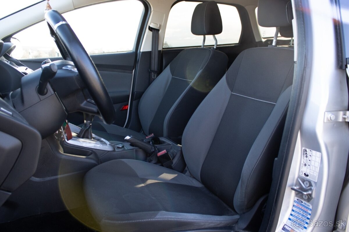 Ford Focus Kombi 1.0 EcoBoost - 6