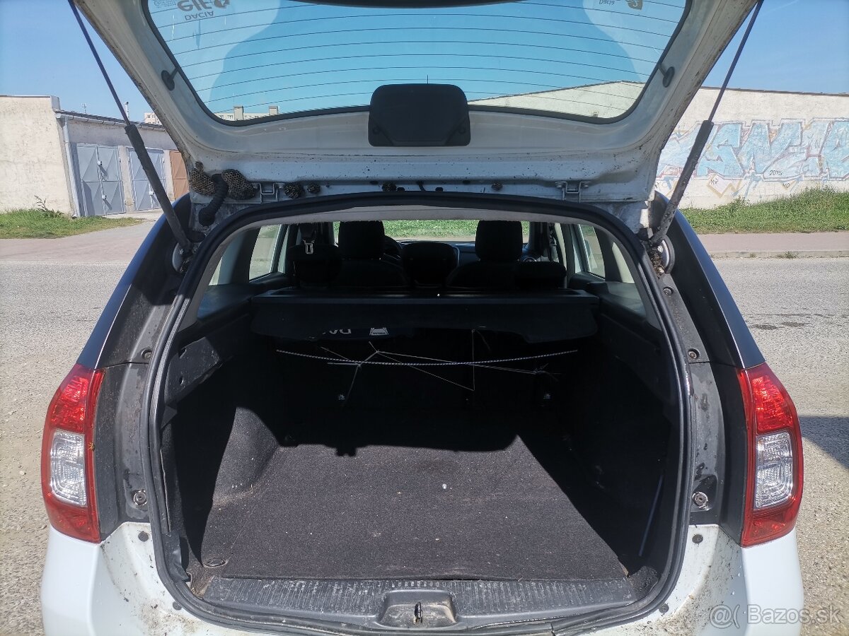 Dacia Logan MCV,combi - 6