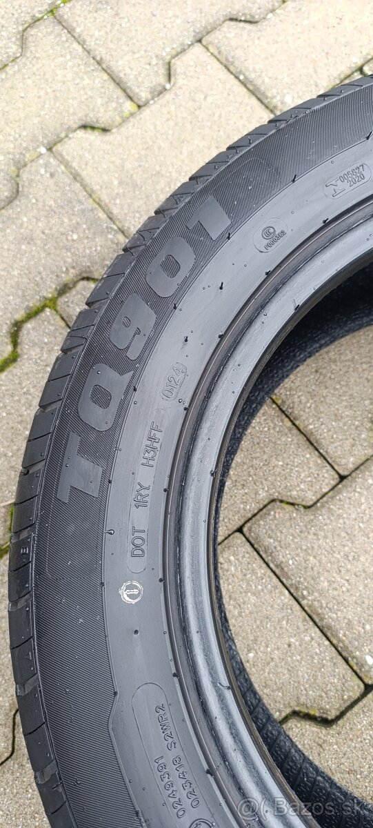 Letné pneu 215/55/16 2024 - 6