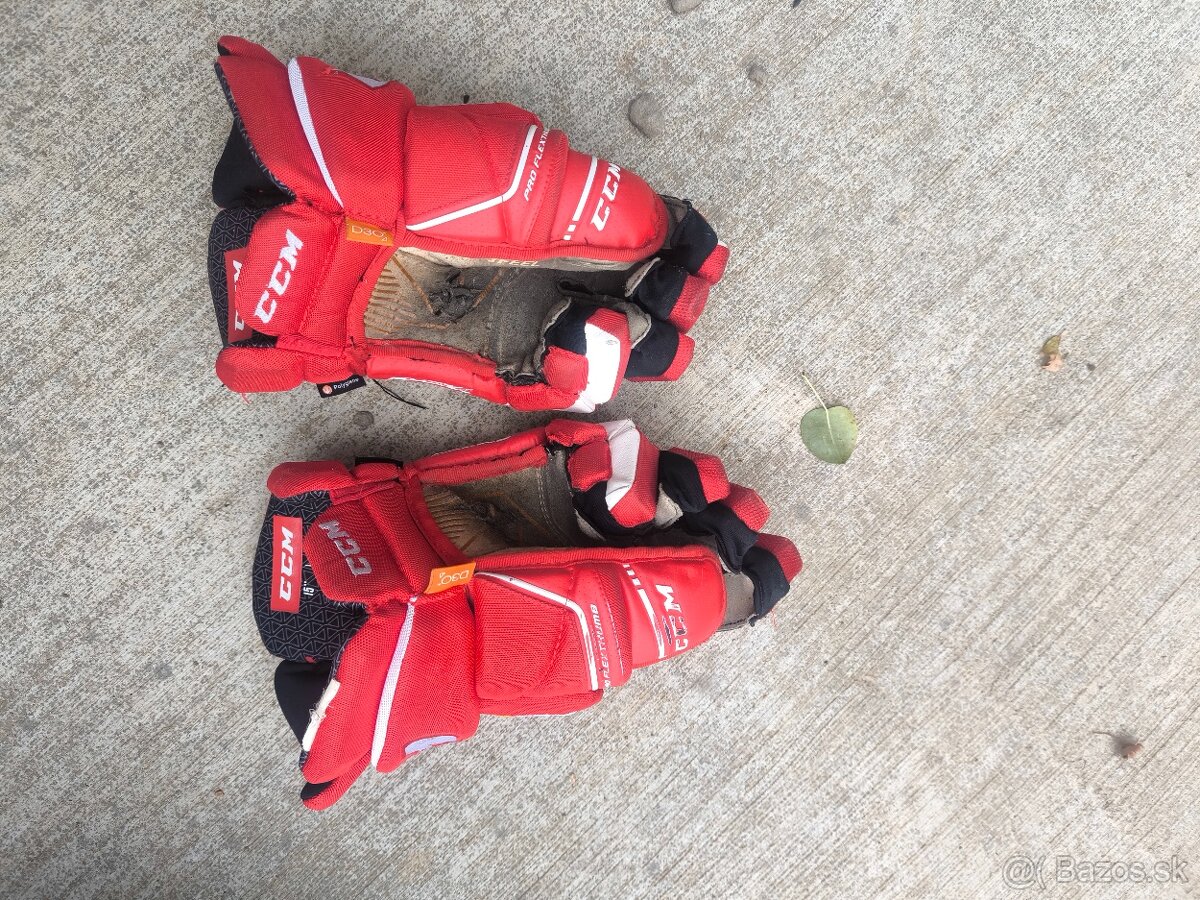 Hokejové korcule - 6