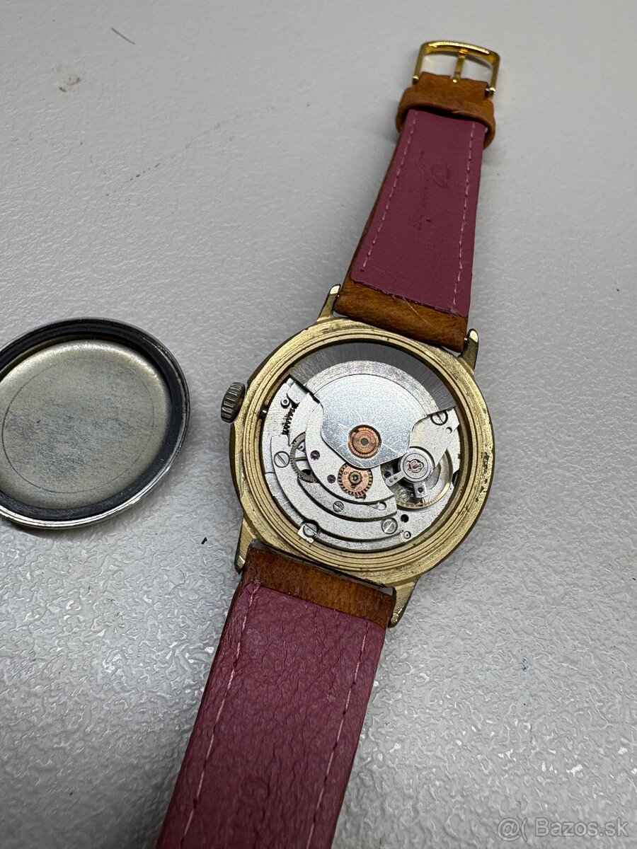 PRIM Automatic Funkčné - 6