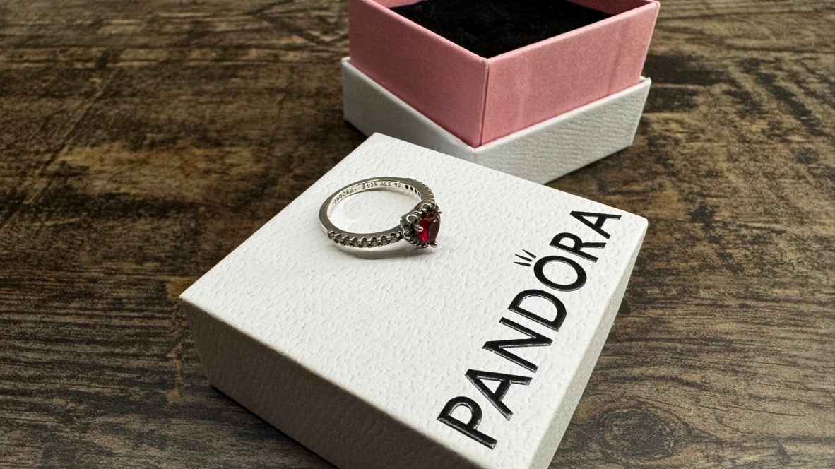 Pandora šperky originál TOP CENA - 6