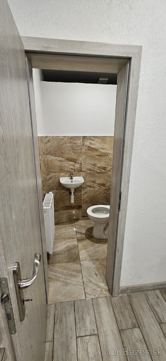 Dom s veľkým pozemkom Podkriváň - 6