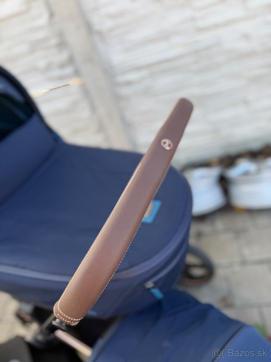 Cybex priam 3-kombi - 6