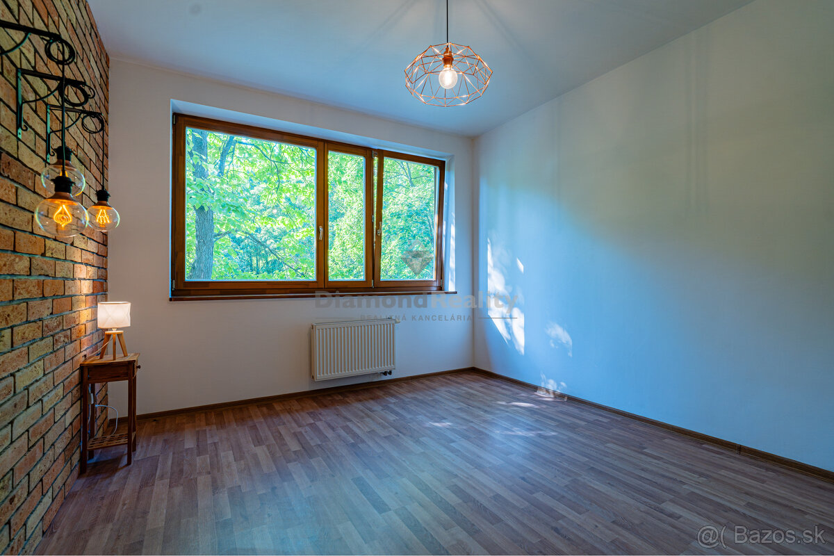 NA PREDAJ VEĽKÝ 2 IZBOVÝ BYT 68m2 + 9m2 TERASA V NOVOSTAVBE - 6