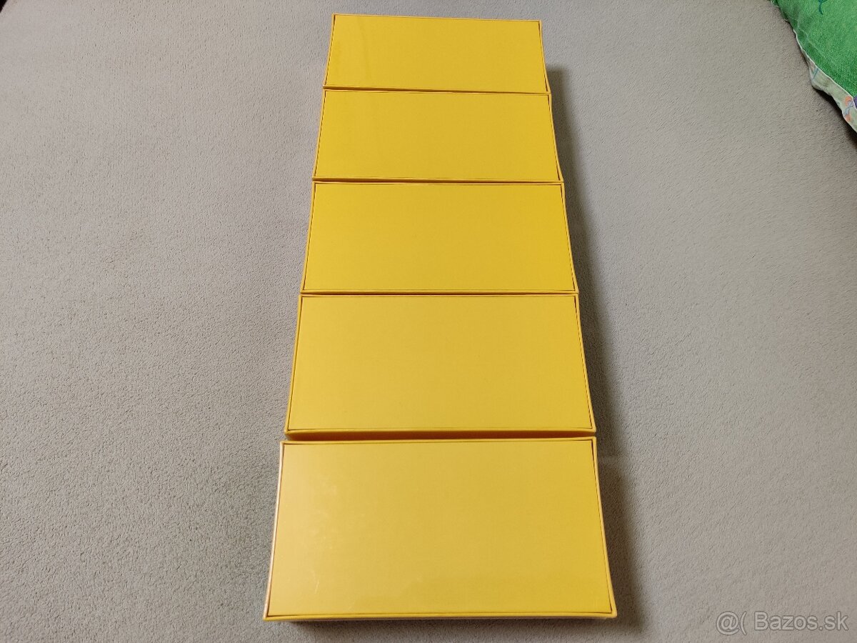 Xiaomi Poco C65. 6gb+2gb/128gb+micro SDHC. Modrá metalíza. - 6