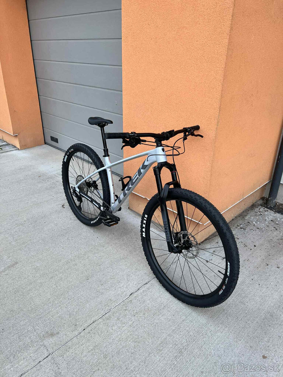 Trek Procaliber 8 2025 vel. M/L nový - 6