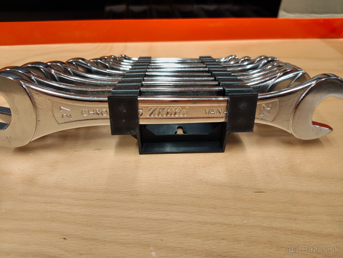 Predám rôzne druhy ručného náradia, gola sady, imbusáky - 6