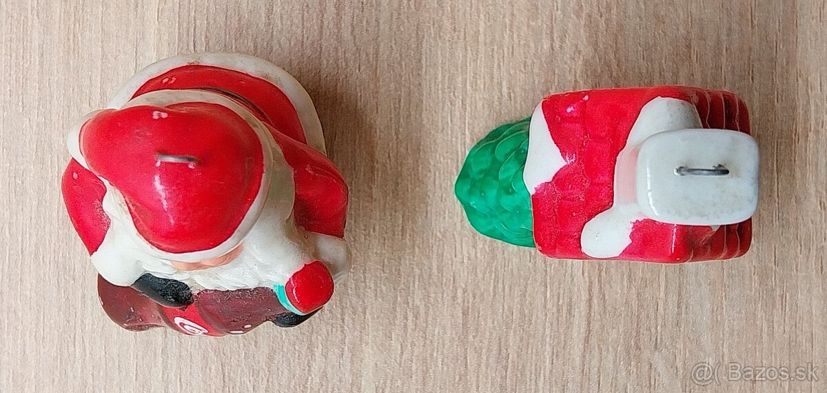 Vianočné ozdoby COCA-COLA - 6