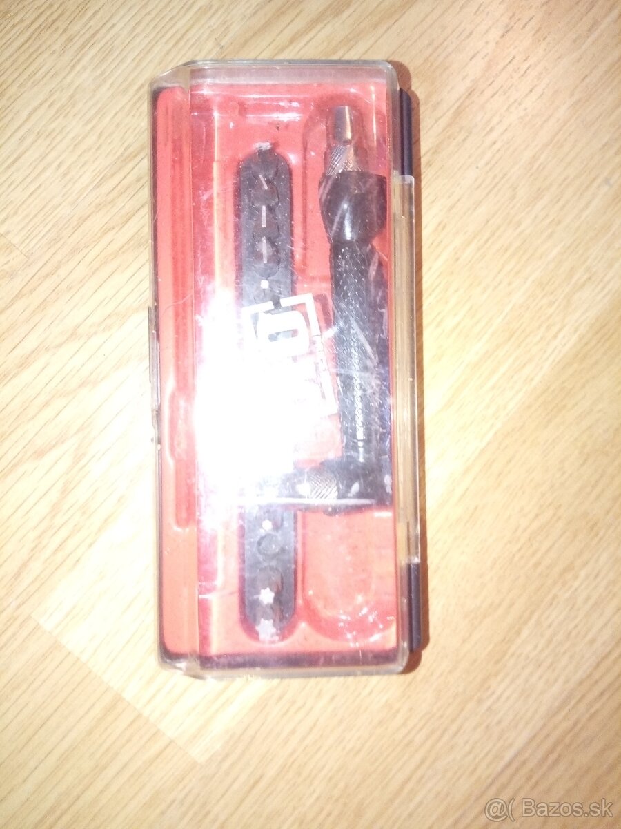 ručné náradie - 6